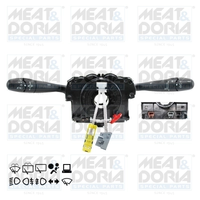 Steering Column Switch